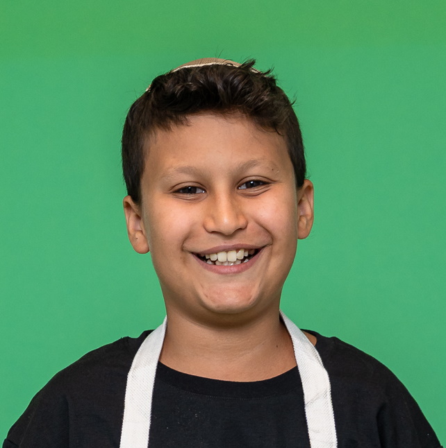 אריאל זיידן