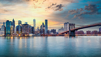 עשרת הגדולות: הערים שלא תרצו לפספס בטיול בארה