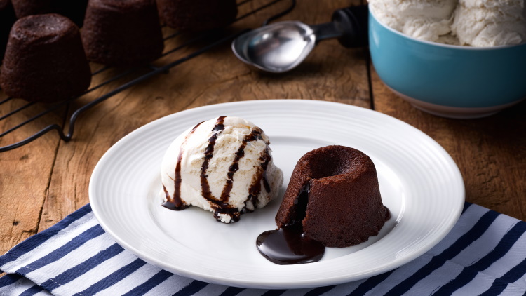 פונדנט שוקולד אקסטרה מושחת של אריאל זיידן מנבחרת קנווד קידז