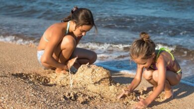 פוליה עם ילדים – הערים והחופים הכי יפים שאסור לפספס