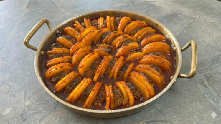 ספירלת מפרום חלומית