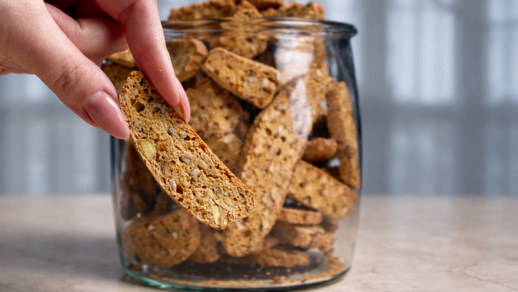 ביסקוטי של מאמא מור