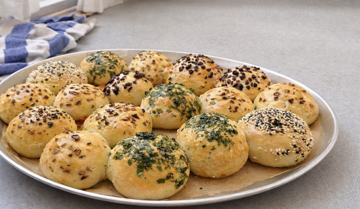 כדורי פיצה – מתכון קל, מהיר ומושלם לילדים ולאירוח